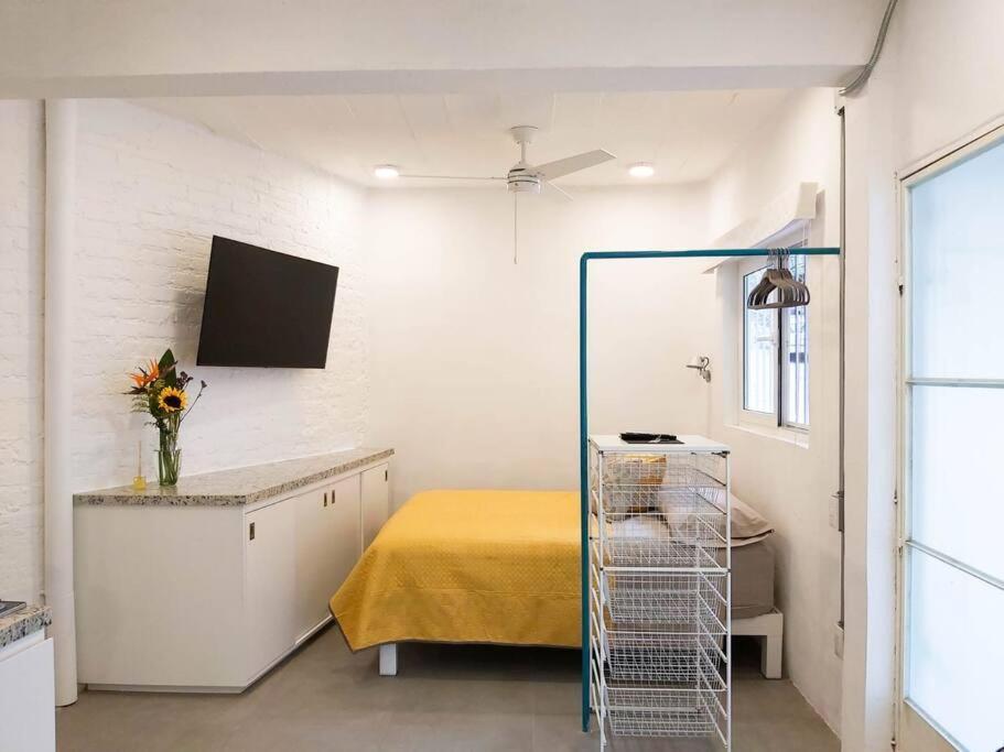 Studio Pulpito In The Charming Heart Of Downtown Pv Puerto Vallarta Exterior photo